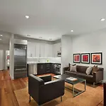 Xl Prime Tribeca Furnished Loft