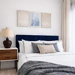 317-4B New 1 Bedroom Prime Upper East Wd Walk 2 C Park