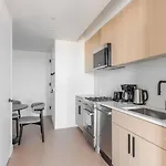 Blueground Southside Doorman Nr Brooklyn Bridge Nyc-2132 Apartment