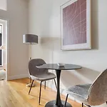 Blueground Hells Kitchen Terrace Nr Times Square Nyc-2063