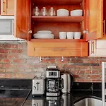 Apartment Blueground West Village Ac Wd Nr High Line Nyc-1824