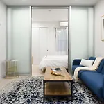 Apartment 78-3c Newly Renovated 1br Wd Walk 2 Park