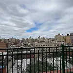 Apartment Charming 2br Near Times Square *