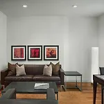 Xl Prime Tribeca Furnished Loft