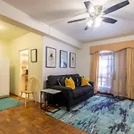 Sunny Fully Furnished Studio In Chelsea