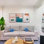1290-8 New Renovated 2 Bedrooms In Ues Apartment