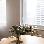 Rare Luxurious 1 Block From Time Square * New York