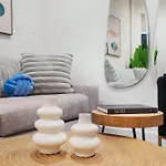 1290-8 New Renovated 2 Bedrooms In Ues New York