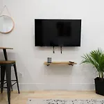 78-4d Quality 1br W&d Skylight By Park New York