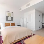 Apartment Blueground Southside Doorman Nr Brooklyn Bridge Nyc-2132