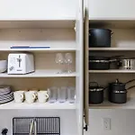 Apartment Inspire The Vibrant Energy Of Columbia New York