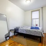 Inspire The Vibrant Energy Of Columbia Apartment *