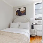 Blueground West Village Ac Wd Nr High Line Nyc-1824 New York