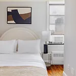 Blueground West Village Ac Wd Nr High Line Nyc-1824 Apartment