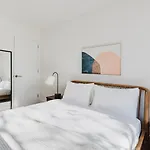 Blueground Clinton Hill Gym Ac Nr Park Nyc-1674 Apartment *