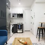 78-3c Newly Renovated 1br Wd Walk 2 Park * New York