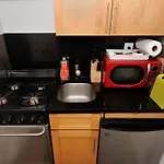 Apartment Prime Murray Hill 1br - Near Grand New York