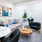 Apartment 1290-8 New Renovated 2 Bedrooms In Ues