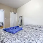 Apartment Inspire The Vibrant Energy Of Columbia New York
