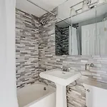 Blueground West Village Ac Wd Nr High Line Nyc-1824 * New York
