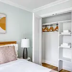 Blueground Manhattan Valley Fitness Nr Central Park Nyc-1101