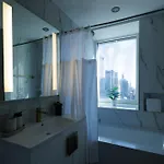 Rare Luxurious 1 Block From Time Square Apartment New York