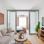 78-4b New Quality 1br W&d In Unit Skylights * New York