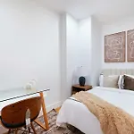 Apartment 1290-8 New Renovated 2 Bedrooms In Ues New York