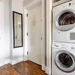 Blueground West Village Ac Wd Nr High Line Nyc-1824 Apartment *