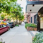 W Village 1Br W Elevator Wd Nr Subway Nyc-762