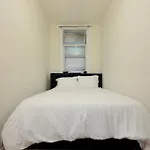 Prime Murray Hill 1br - Near Grand Apartment New York