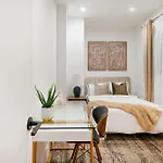 Apartment 1290-8 New Renovated 2 Bedrooms In Ues New York