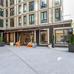 Apartment Blueground Southside Doorman Nr Brooklyn Bridge Nyc-2132 New York