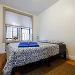 Inspire The Vibrant Energy Of Columbia Apartment