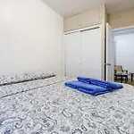 Apartment Inspire The Vibrant Energy Of Columbia