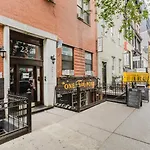 Apartment Blueground West Village Ac Wd Nr High Line Nyc-1824 *