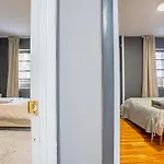 Stylish 3Bd In Manhattan Near The Empire State Building