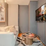 Stylish 3Bd In Manhattan Near The Empire State Building