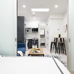 78-3c Newly Renovated 1br Wd Walk 2 Park Apartment *