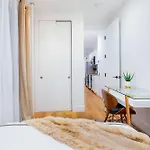 Apartment 1290-8 New Renovated 2 Bedrooms In Ues New York