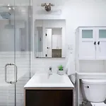 1290-8 New Renovated 2 Bedrooms In Ues Apartment *