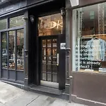 Nolita 2Br W Balcony Wd Nr Museum Groceries Nyc-1222