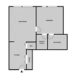 Blueground Long Island Pool Nr Gantry Plaza Nyc-1844 Apartment