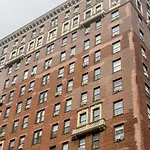Uws 1Br W Gym Doorman Nr Riverside Park Nyc-511