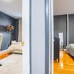 Stylish 3Bd In Manhattan Near The Empire State Building