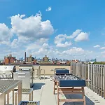 Apartment Blueground Clinton Hill Gym Ac Nr Park Nyc-1674