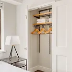 Ues 2br W Wd Gym Doorman Nr Carl Schurz Park Nyc-1041 Apartment *