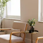 Apartment Rare Luxurious 1 Block From Time Square New York