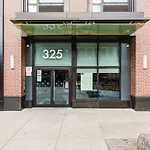 Apartment Blueground Clinton Hill Gym Ac Nr Park Nyc-1674 New York
