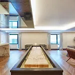Blueground Clinton Hill Gym Ac Nr Park Nyc-1674 Apartment *